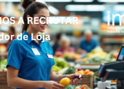 Repositor de Loja (M/F)